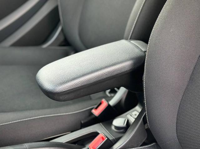 SMART ForTwo usata, con Isofix