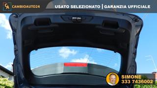 FORD Focus usata, con Hotspot Wi-Fi