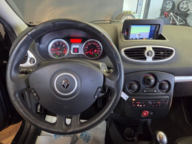 RENAULT Clio usata, con ESP
