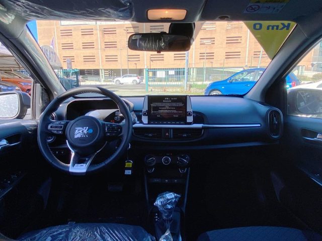 KIA Picanto usata, con Cruise Control