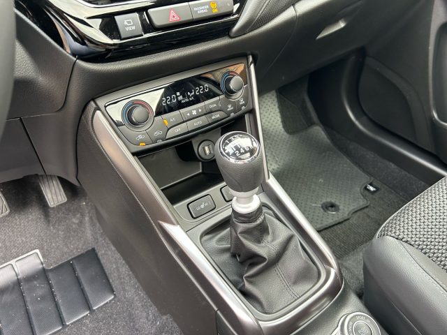 SUZUKI S-Cross usata, con Cruise Control