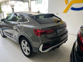 AUDI Q3 usata, con Autoradio