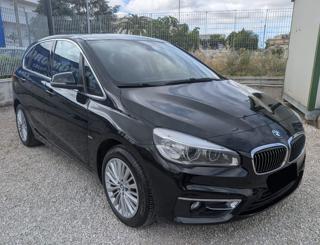 BMW 216 usata, con Airbag laterali