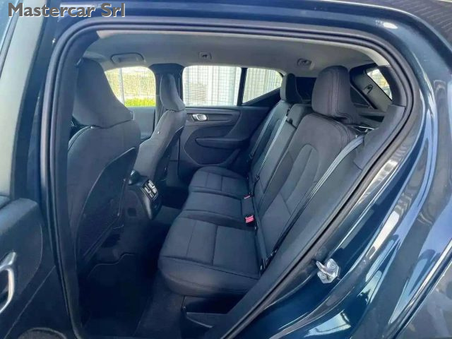 VOLVO XC40 usata, con Immobilizzatore elettronico