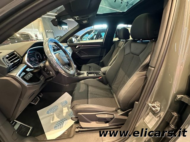 AUDI Q3 usata, con Autoradio