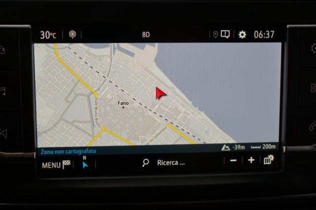 OPEL Vivaro usata, con Servosterzo