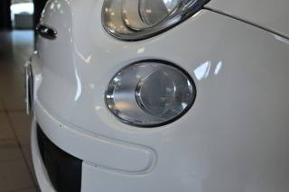 FIAT 500 usata 81