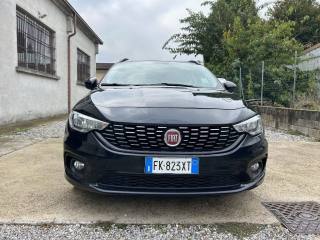 FIAT Tipo usata, con Airbag