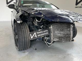 VOLKSWAGEN Golf usata, con Airbag