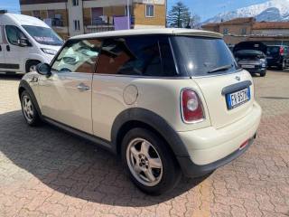 MINI One usata, con Airbag Passeggero