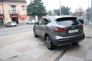 NISSAN Qashqai usata, con Airbag laterali