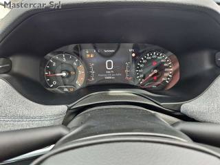JEEP Compass usata, con Park Distance Control