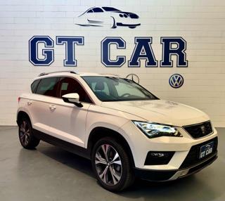 SEAT Ateca usata, con Airbag laterali