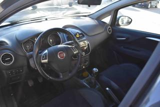 FIAT Punto usata, con Cerchi in lega