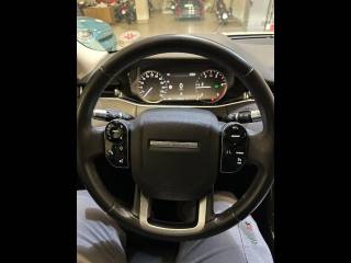 LAND ROVER Range Rover Evoque usata, con ESP