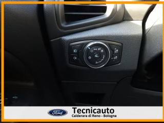 FORD EcoSport usata, con Specchietti laterali elettrici