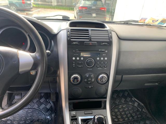 SUZUKI Grand Vitara usata 25