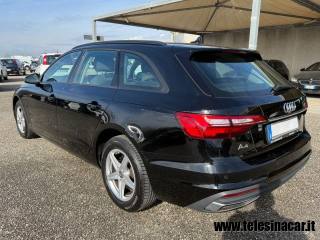 AUDI A4 usata, con Climatizzatore