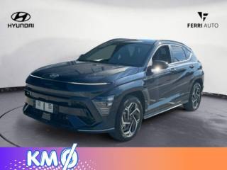 HYUNDAI Kona HEV 1.6 DCT NLine