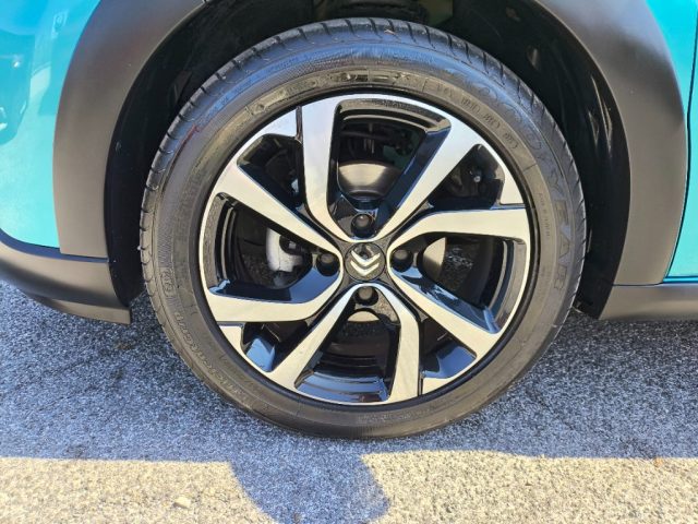 CITROEN C3 usata 14