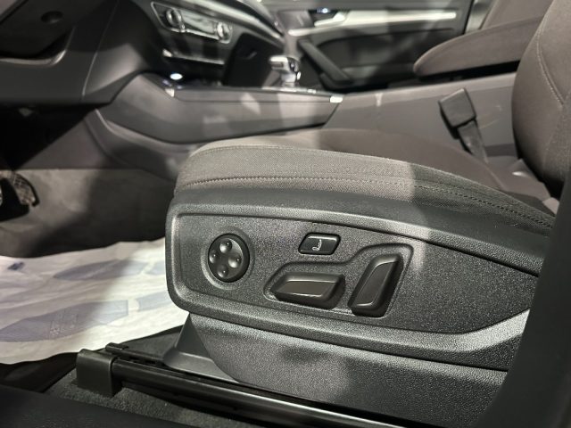 AUDI Q5 usata, con ESP