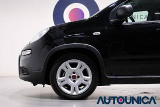 FIAT Panda usata, con Volante multifunzione