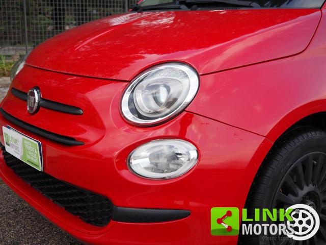 FIAT 500 usata 44