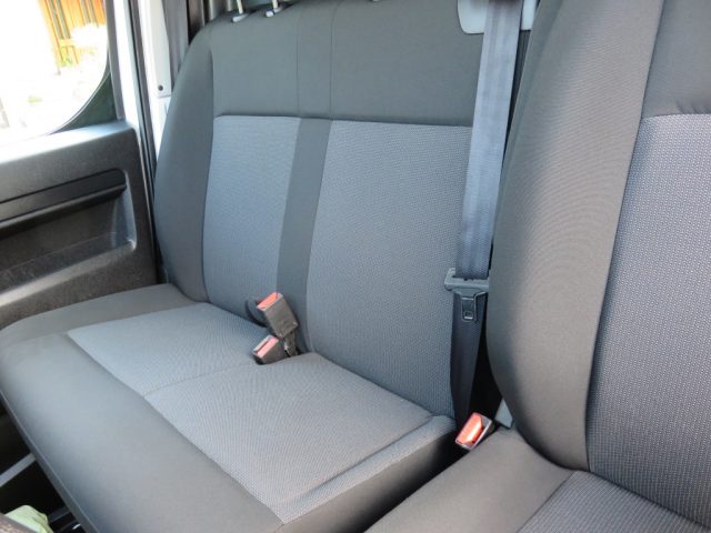 FIAT Scudo usata, con Sistema di navigazione