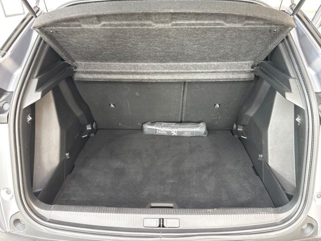 PEUGEOT 2008 usata, con Fendinebbia