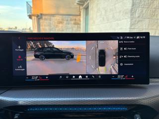 BMW 320 usata, con Vivavoce