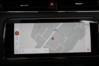 LAND ROVER Range Rover Evoque usata, con ESP