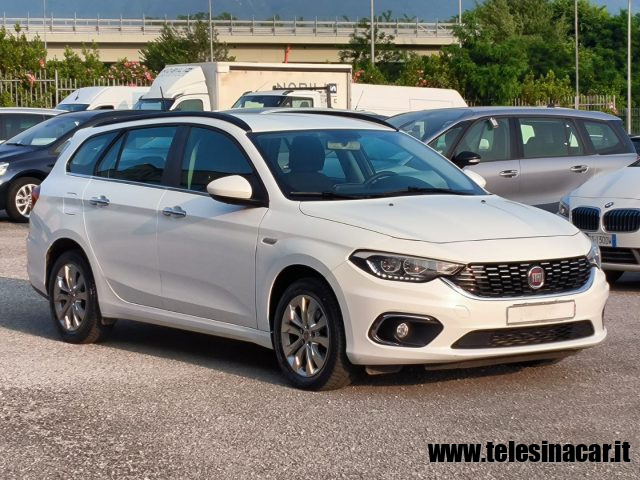 FIAT Tipo usata, con Airbag Passeggero