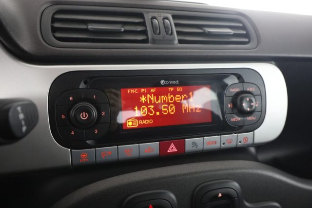 FIAT Panda Cross usata 8
