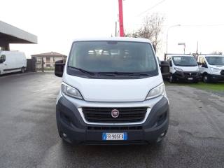 FIAT Ducato usata, con Airbag Passeggero