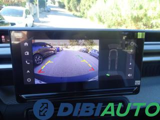 CITROEN C3 usata, con Controllo trazione