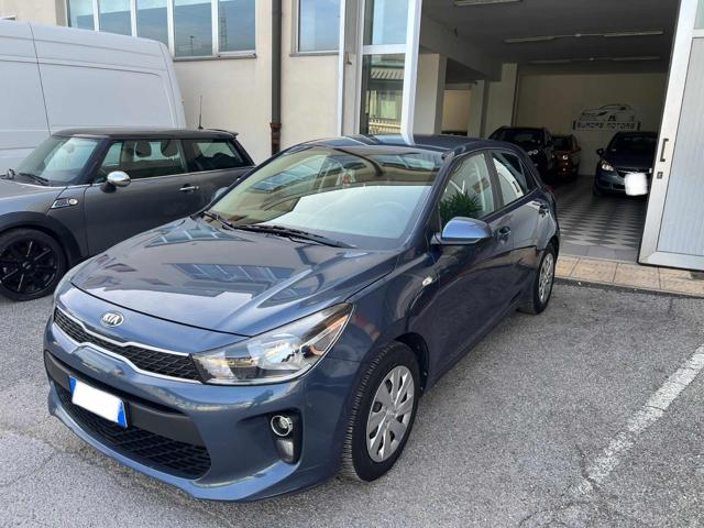 KIA Rio usata, con Airbag laterali
