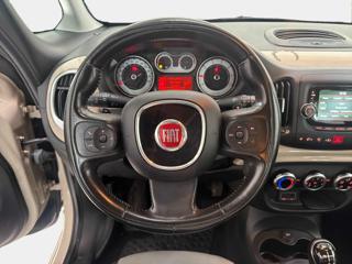 FIAT 500L usata, con Cerchi in lega