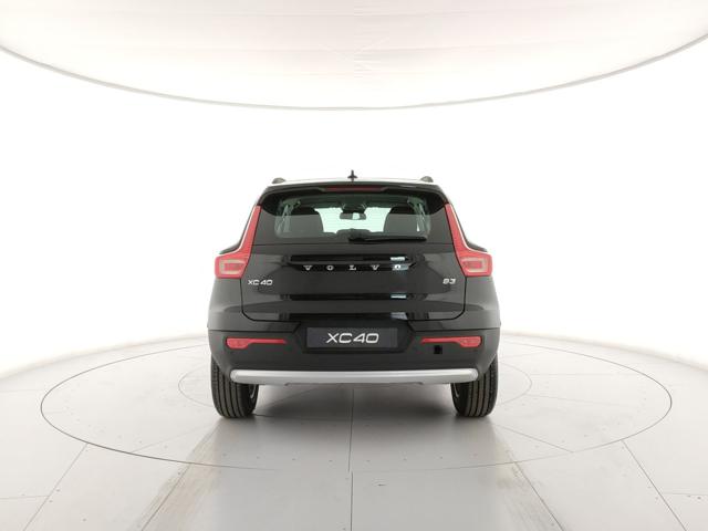 VOLVO XC40 usata, con Airbag Passeggero