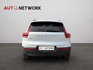 VOLVO XC40 usata, con Autoradio