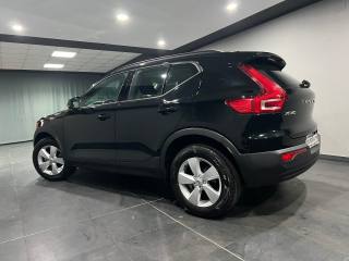 VOLVO XC40 usata, con Autoradio