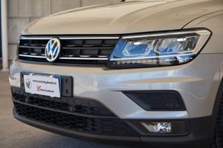 VOLKSWAGEN Tiguan usata, con Cruise Control