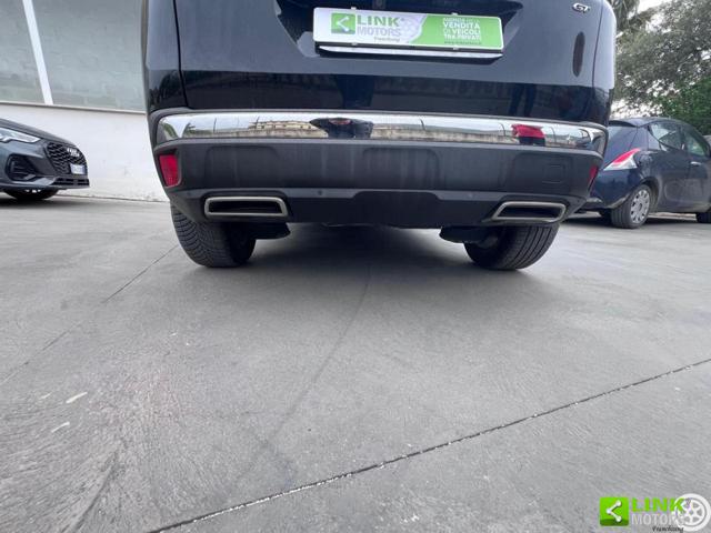 PEUGEOT 3008 usata, con Sensori di parcheggio anteriori