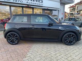 MINI One usata, con Airbag laterali