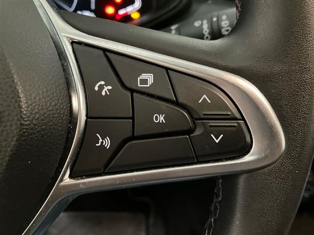 RENAULT Clio usata, con Hill holder