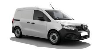 RENAULT Kangoo 1.5 Blue  Van