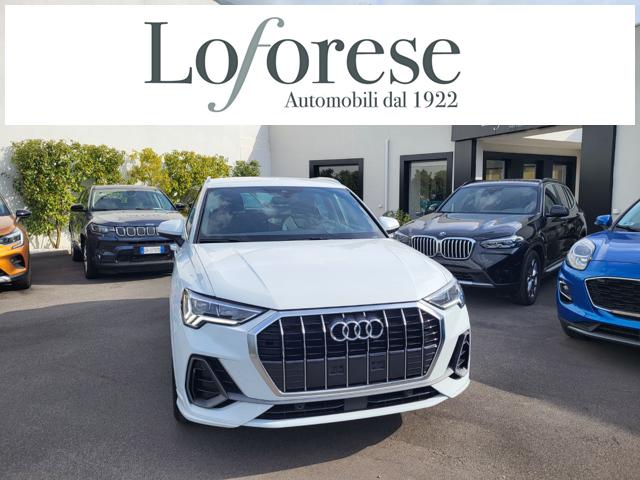 AUDI Q3 usata, con ABS