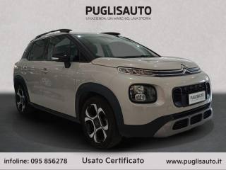 CITROEN C3 Aircross BlueHDi 100 Shine