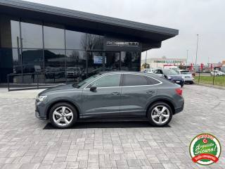 AUDI Q3 usata, con Airbag Passeggero