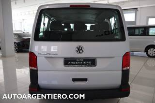 VOLKSWAGEN Transporter usata, con Alzacristalli elettrici
