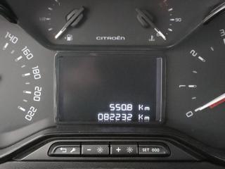 CITROEN C3 usata, con Servosterzo